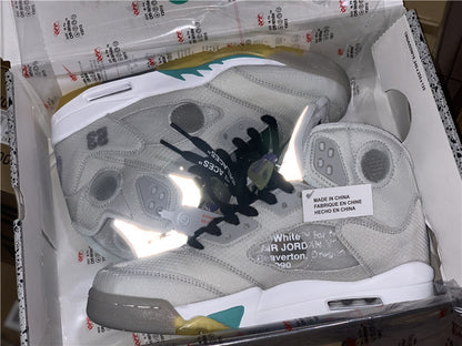 AIR JORDAN 5