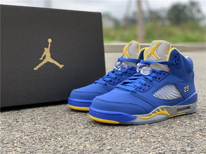 AIR JORDAN 5