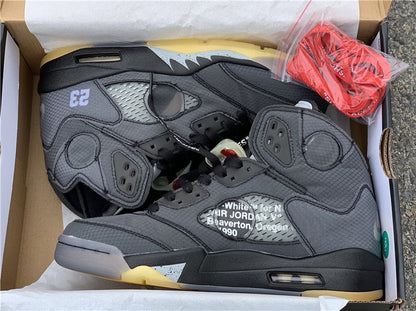AIR JORDAN 5