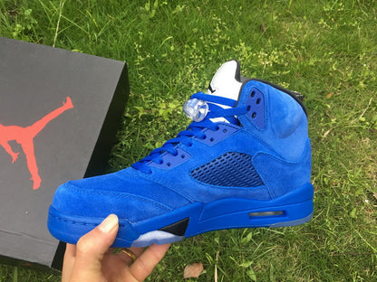 AIR JORDAN 5