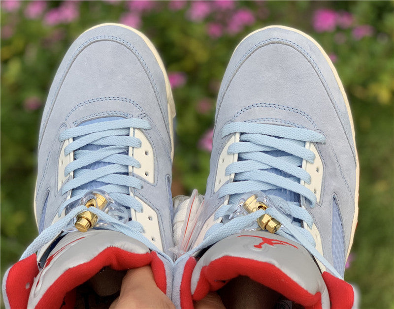 AIR JORDAN 5