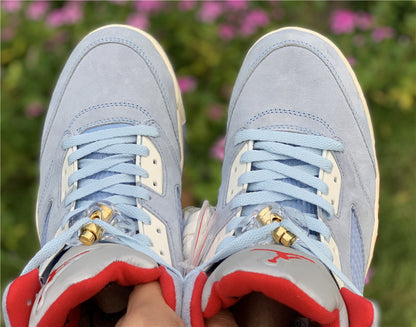 AIR JORDAN 5
