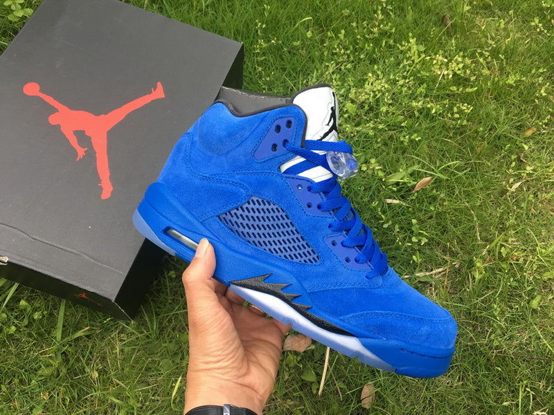 AIR JORDAN 5