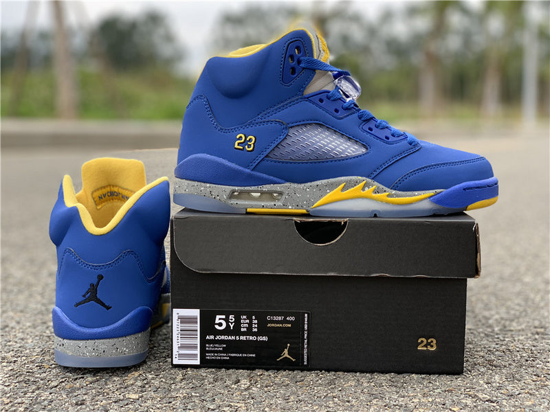 AIR JORDAN 5