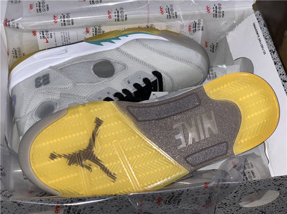 AIR JORDAN 5