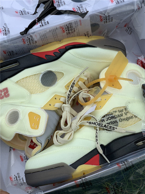 AIR JORDAN 5