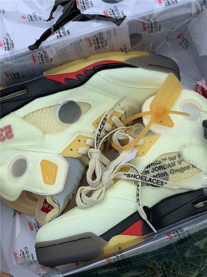 AIR JORDAN 5