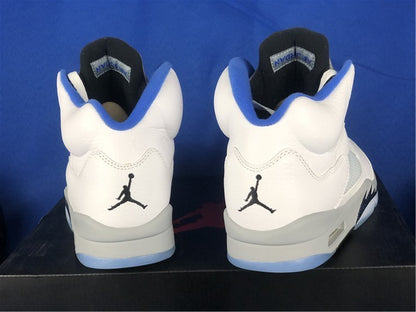 AIR JORDAN 5