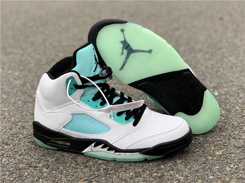 AIR JORDAN 5