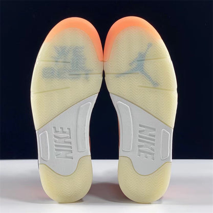 AIR JORDAN 5