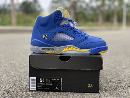 AIR JORDAN 5