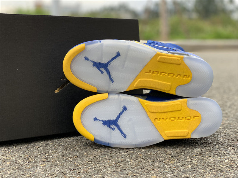 AIR JORDAN 5