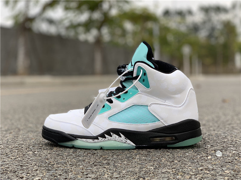 AIR JORDAN 5