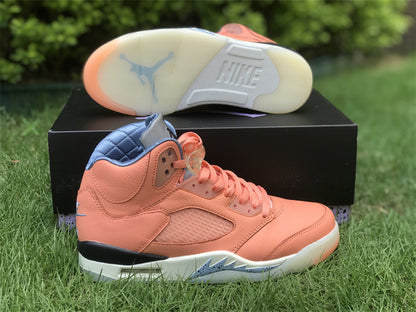 AIR JORDAN 5