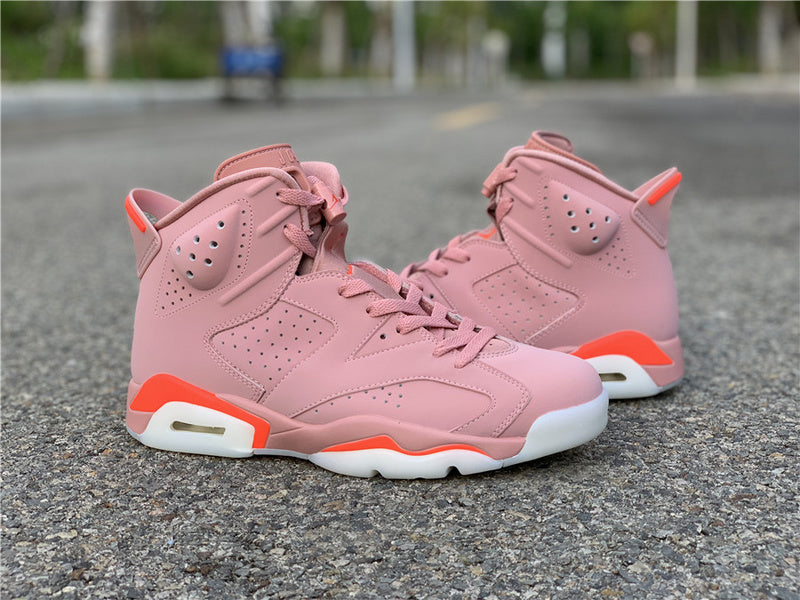 AIR JORDAN 6
