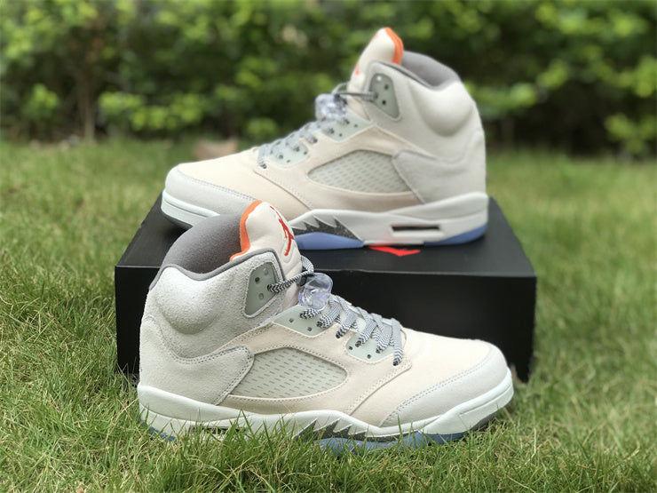 AIR JORDAN 5
