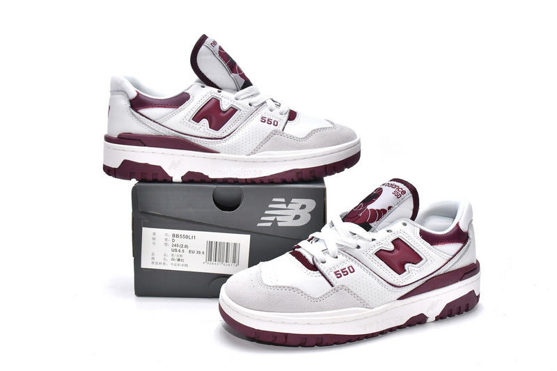 NEW BALANCE 550