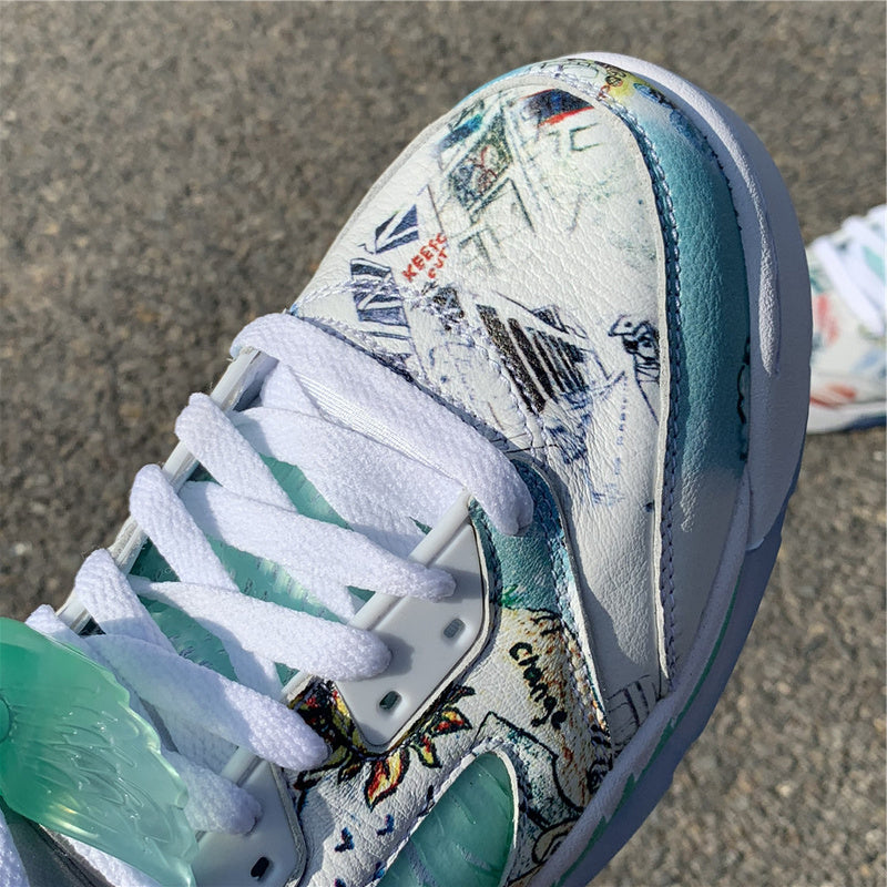 AIR JORDAN 5