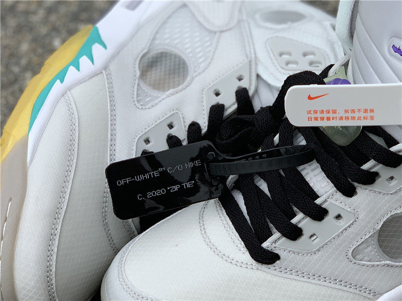 AIR JORDAN 5
