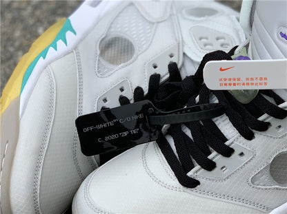 AIR JORDAN 5
