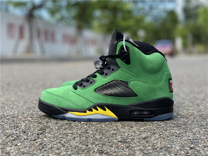 AIR JORDAN 5