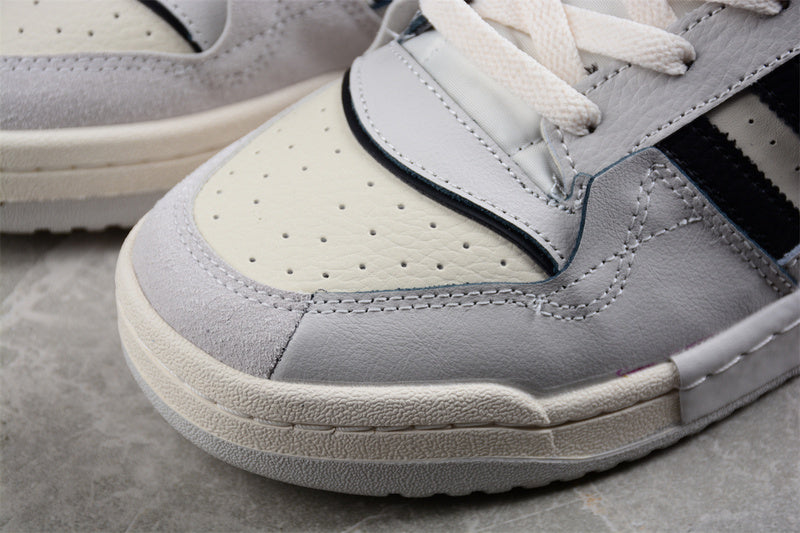 ADIDAS FORUM LOW