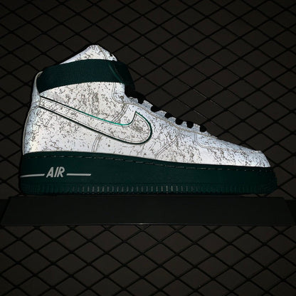 NIKE AIR FORCE 1