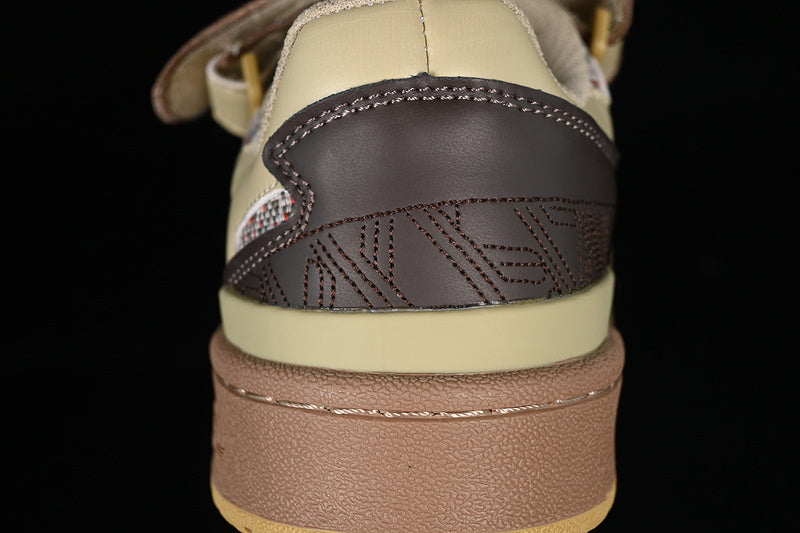 ADIDAS FORUM LOW