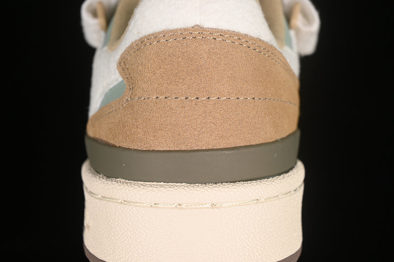 ADIDAS FORUM LOW