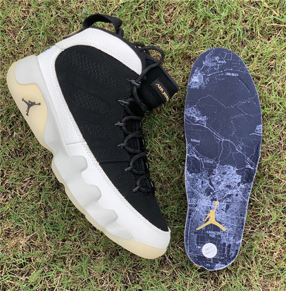 AIR JORDAN 9