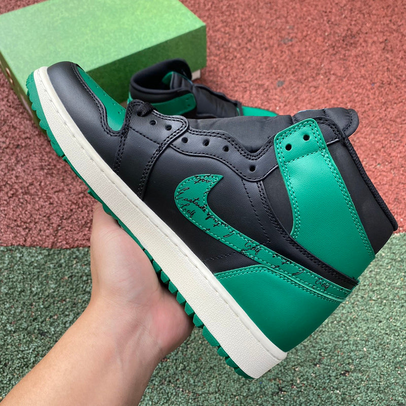 NIKE AIR JORDAN 1