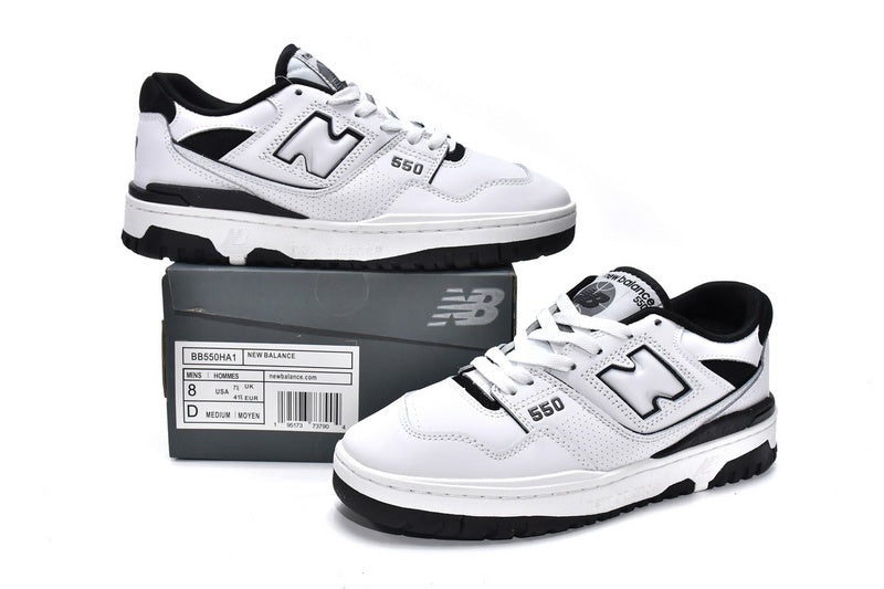 NEW BALANCE 550