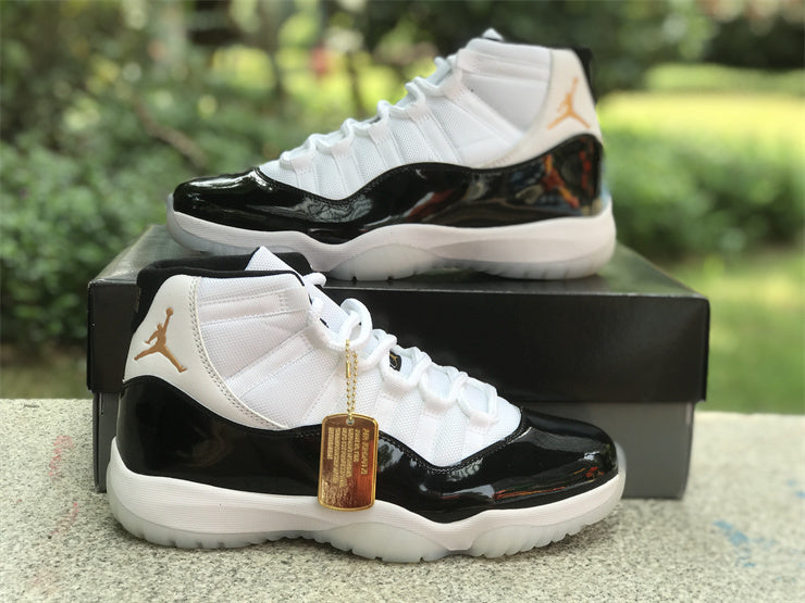 AIR JORDAN 11