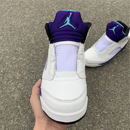 AIR JORDAN 5