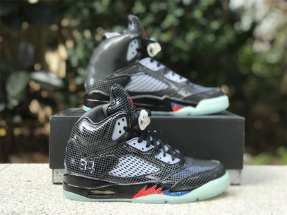 AIR JORDAN 5