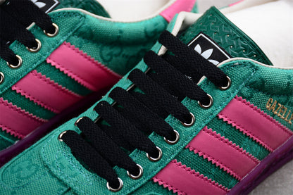 ADIDAS GAZELLE