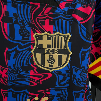 F.C BARCELONA