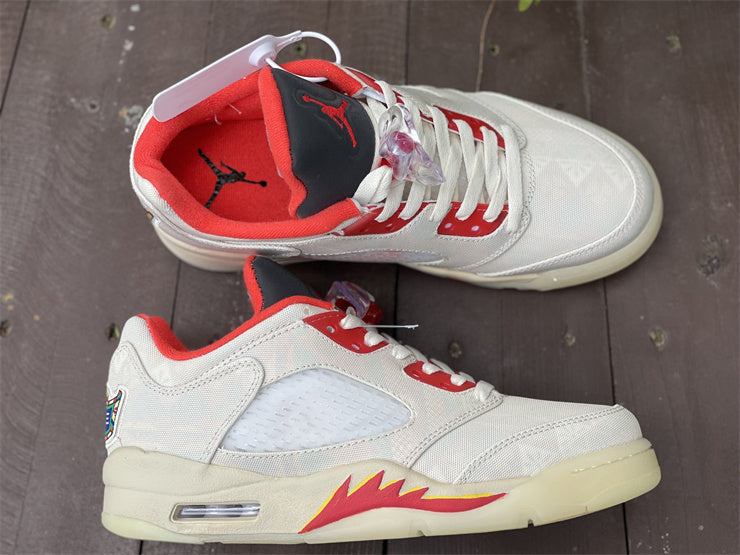 AIR JORDAN 5