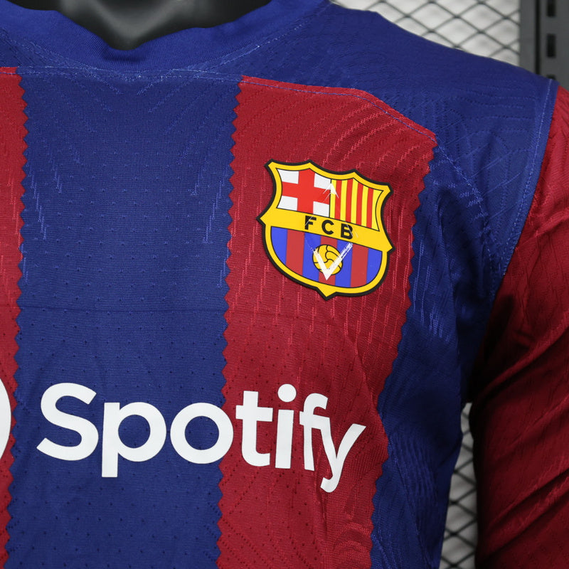 F.C BARCELONA