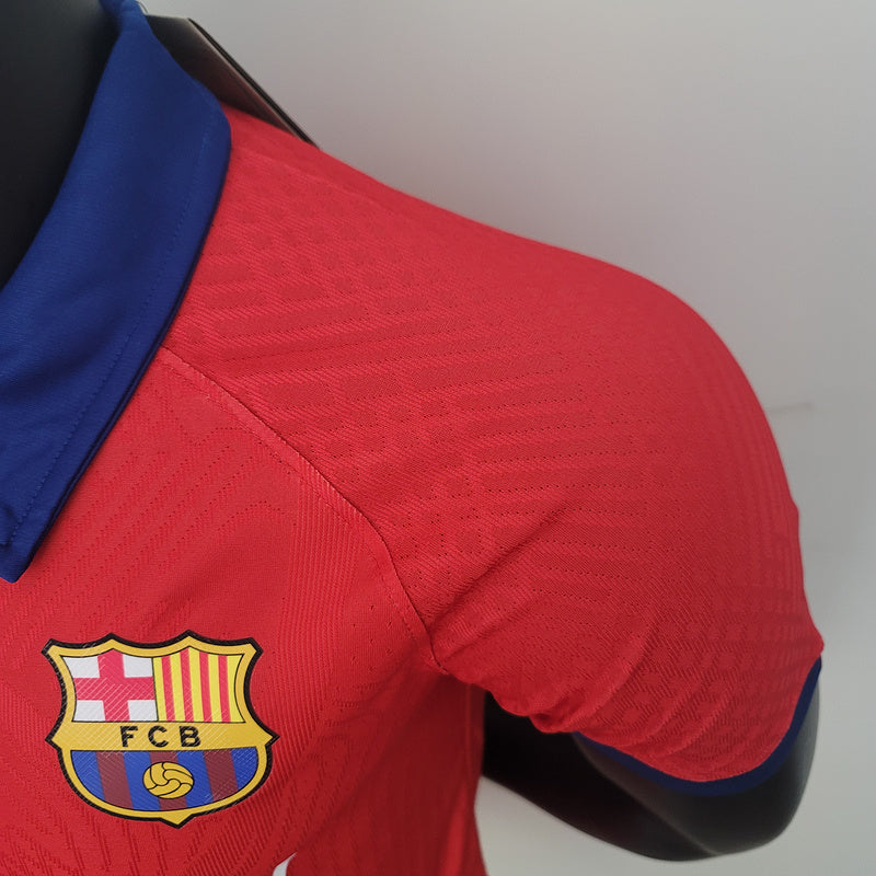 CAMISETA F.C BARCELONA