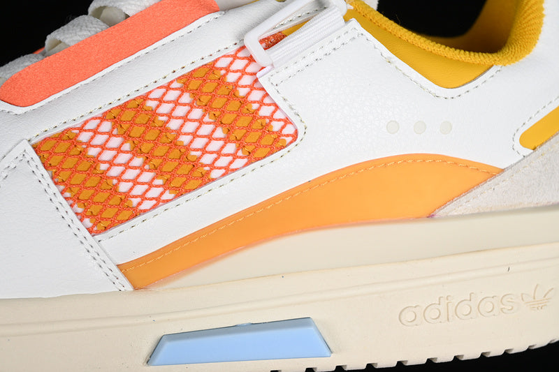 ADIDAS FORUM LOW