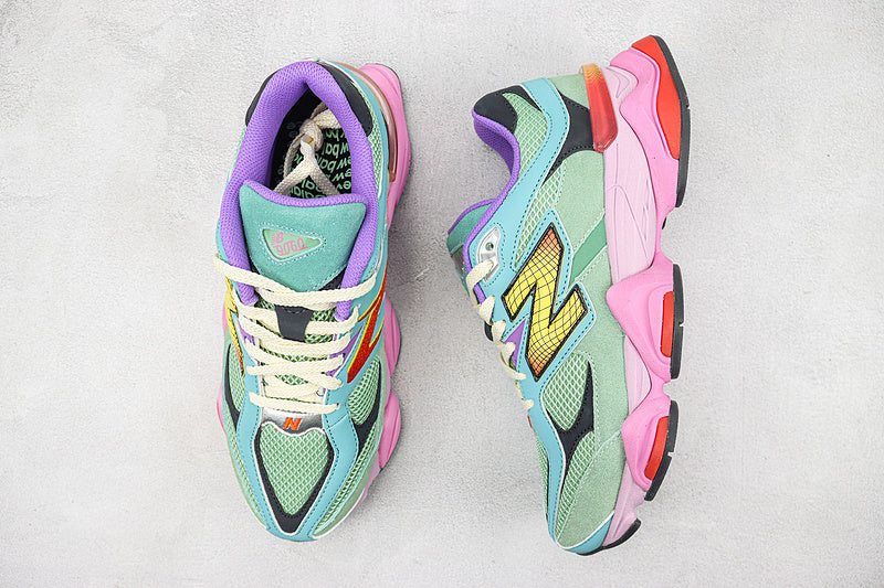 NEW BALANCE 9060