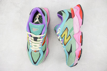NEW BALANCE 9060