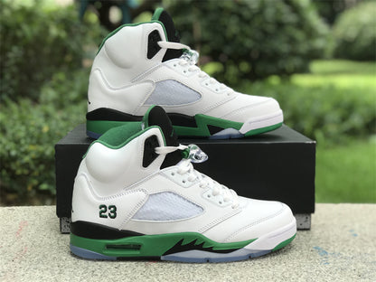 AIR JORDAN 5