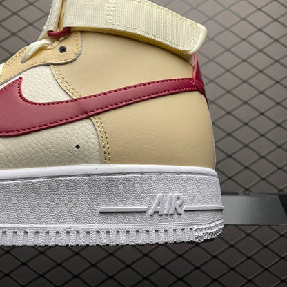 NIKE AIR FORCE 1