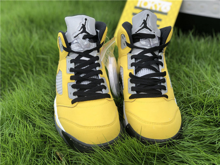 AIR JORDAN 5