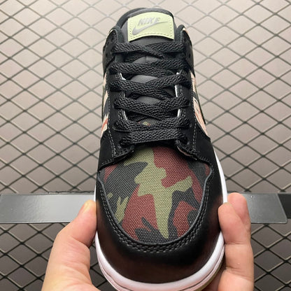 NIKE DUNK LOW