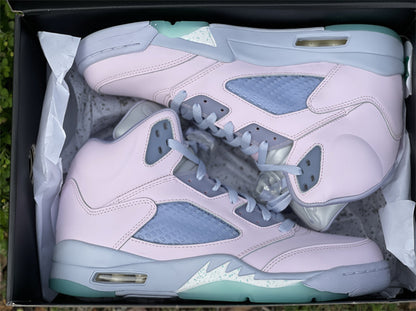 AIR JORDAN 5
