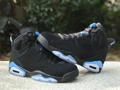 AIR JORDAN 6