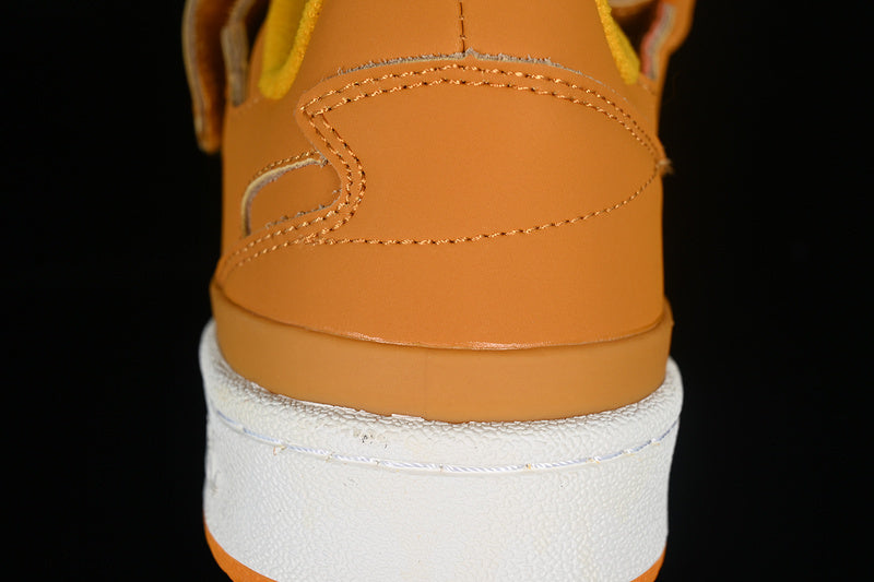 ADIDAS FORUM LOW